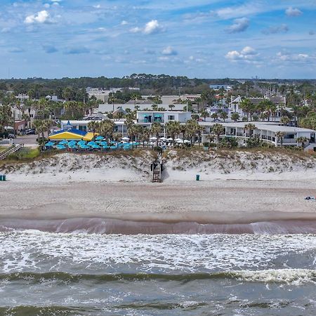 Seahorse Oceanfront Inn Neptune Beach Exterior foto