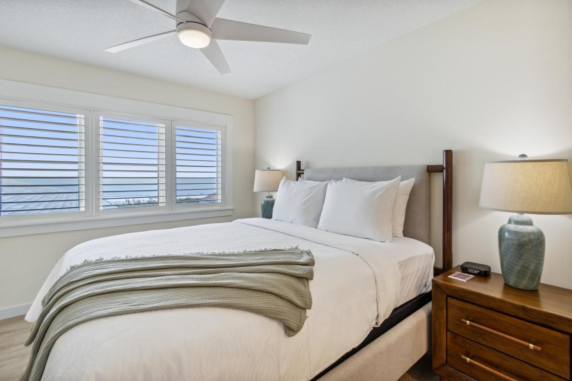 Seahorse Oceanfront Inn Neptune Beach Exterior foto