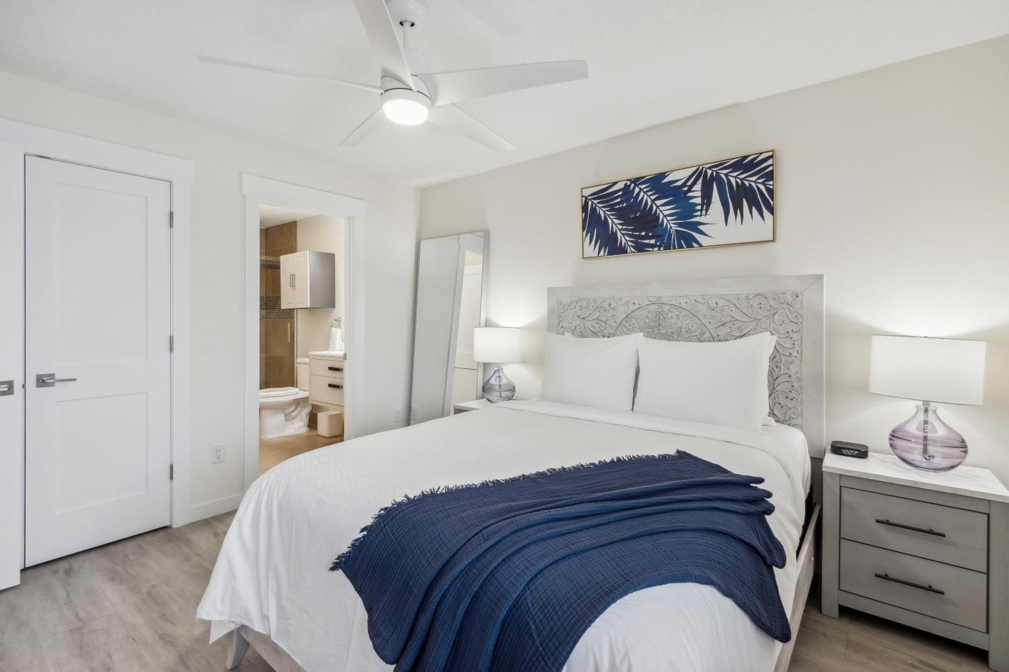 Seahorse Oceanfront Inn Neptune Beach Exterior foto