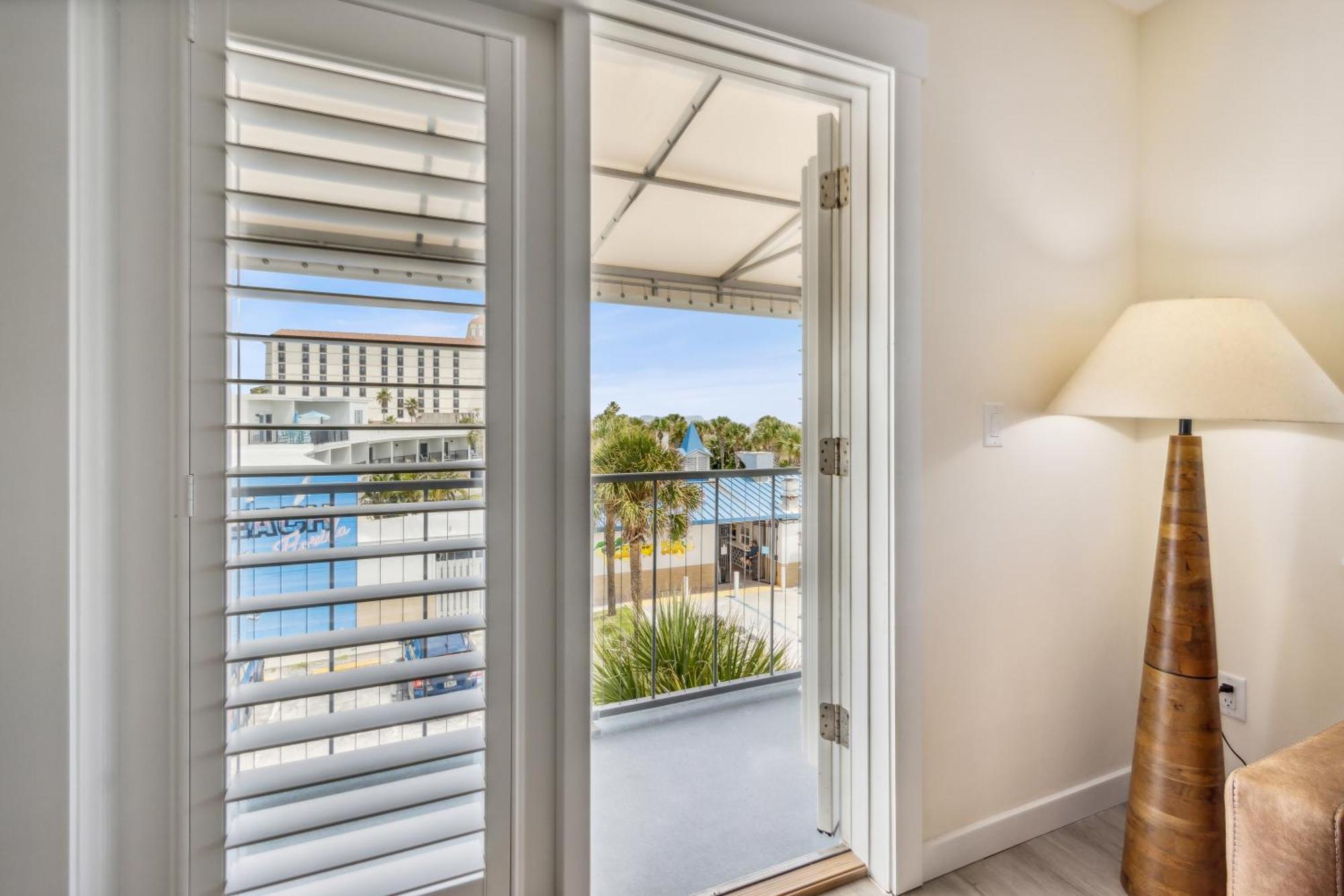 Seahorse Oceanfront Inn Neptune Beach Exterior foto